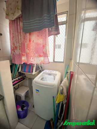 Imagem Apartamento com 1 Quarto à Venda, 54 m² em Boqueirão - Santos