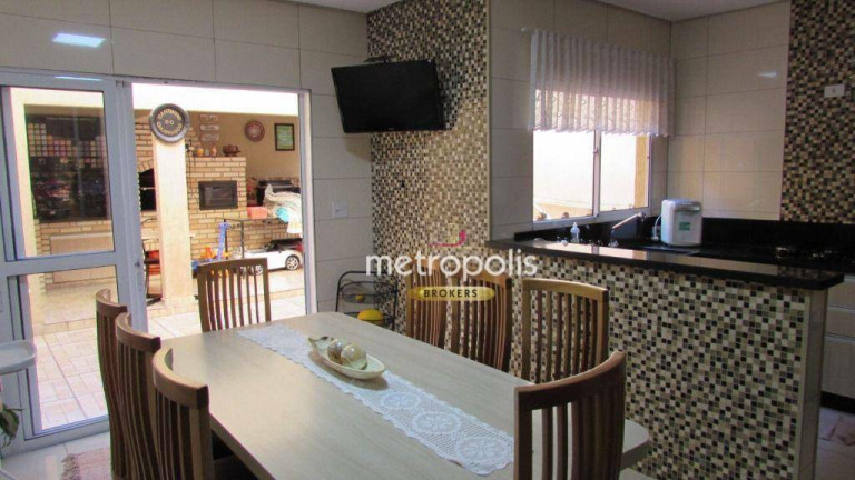 Imagem Sobrado com 3 Quartos à Venda, 238 m² em Olímpico - São Caetano Do Sul Imagem Sobrado com 3 Quartos à Venda, 238 m² em Olímpico - São Caetano Do Sul