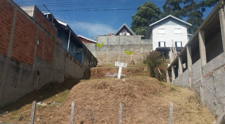 Imagem Terreno à Venda, 250 m² em Jair Rocha Pinheiro - Campos Do Jordão Imagem Terreno à Venda, 250 m² em Jair Rocha Pinheiro - Campos Do Jordão