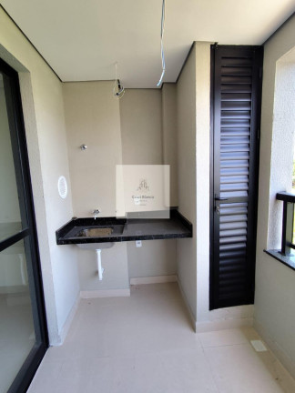 Imagem Apartamento com 3 Quartos à Venda, 97 m² em Edifício Terraço Boa Vista - Sorocaba