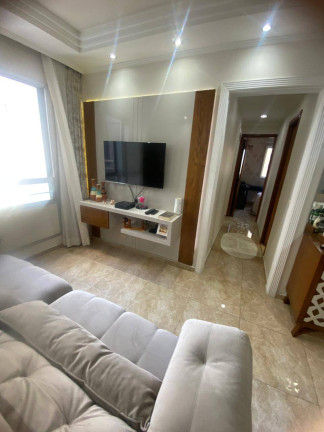 Imagem Apartamento com 3 Quartos à Venda, 60 m² em Parque Marajoara - Santo André Imagem Apartamento com 3 Quartos à Venda, 60 m² em Parque Marajoara - Santo André