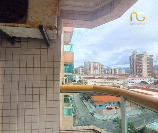 Imagem Apartamento com 1 Quarto à Venda, 45 m² em Aviação - Praia Grande Imagem Apartamento com 1 Quarto à Venda, 45 m² em Aviação - Praia Grande