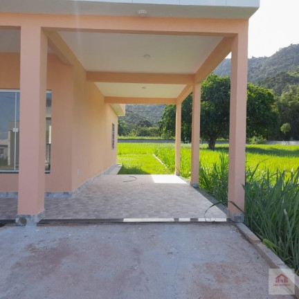 Imagem Casa com 3 Quartos à Venda, 121 m² em Inoã (inoã) - Maricá Imagem Casa com 3 Quartos à Venda, 121 m² em Inoã (inoã) - Maricá