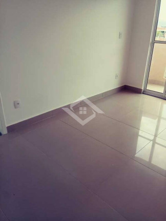 Imagem Apartamento com 2 Quartos à Venda, 54 m² em Campo Grande - Rio De Janeiro
