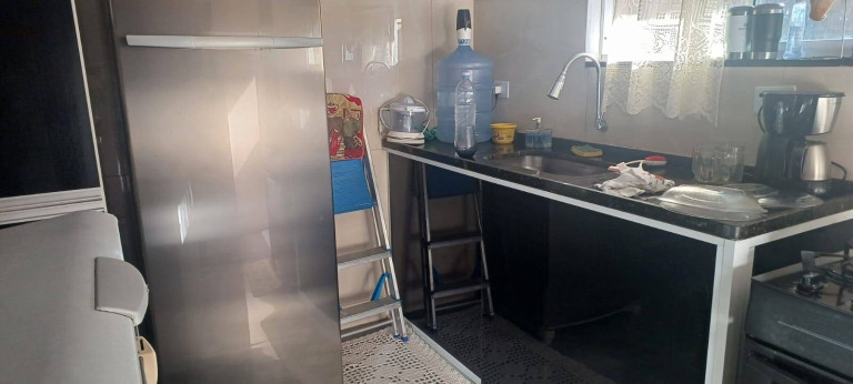 Imagem Casa com 2 Quartos à Venda, 79 m² em Viaduto - Araruama Imagem Casa com 2 Quartos à Venda, 79 m² em Viaduto - Araruama