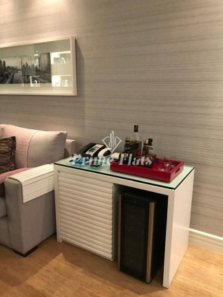 Imagem Apartamento com 1 Quarto à Venda, 60 m² em Alto De Pinheiros - São Paulo Imagem Apartamento com 1 Quarto à Venda, 60 m² em Alto De Pinheiros - São Paulo