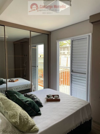 Imagem Casa de Condomínio com 2 Quartos à Venda, 61 m² em Vila Urupês - Suzano Imagem Casa de Condomínio com 2 Quartos à Venda, 61 m² em Vila Urupês - Suzano