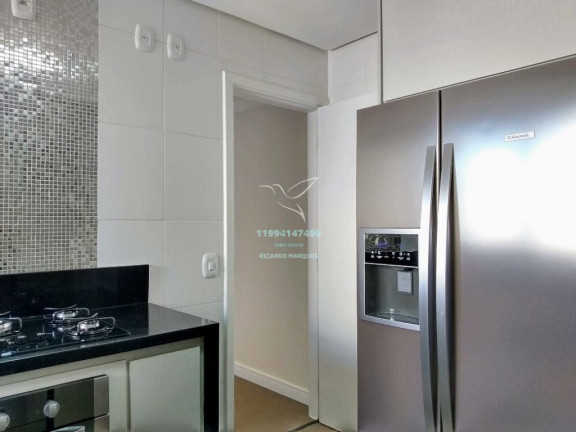 Imagem Apartamento com 3 Quartos à Venda, 156 m² em Perdizes - São Paulo
