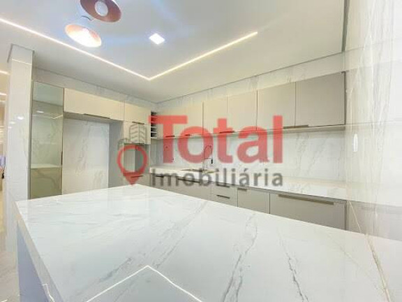 Imagem Casa com 3 Quartos à Venda, 320 m² em Jardim Vitória - Santana Do Paraíso Imagem Casa com 3 Quartos à Venda, 320 m² em Jardim Vitória - Santana Do Paraíso