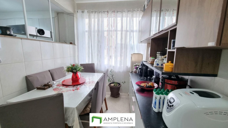 Imagem Apartamento com 2 Quartos à Venda, 70 m² em Praia Da Bandeira - Rio De Janeiro