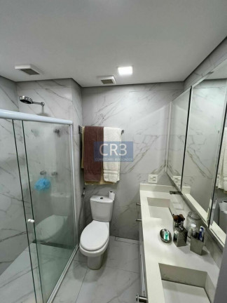 Imagem Apartamento com 1 Quarto à Venda, 48 m² em José Menino - Santos Imagem Apartamento com 1 Quarto à Venda, 48 m² em José Menino - Santos