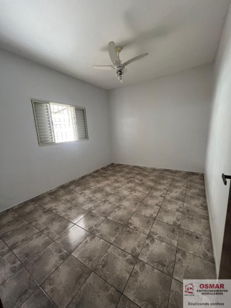 Imagem Casa com 3 Quartos à Venda, 200 m² em Vila Zilda Natel - Sumaré