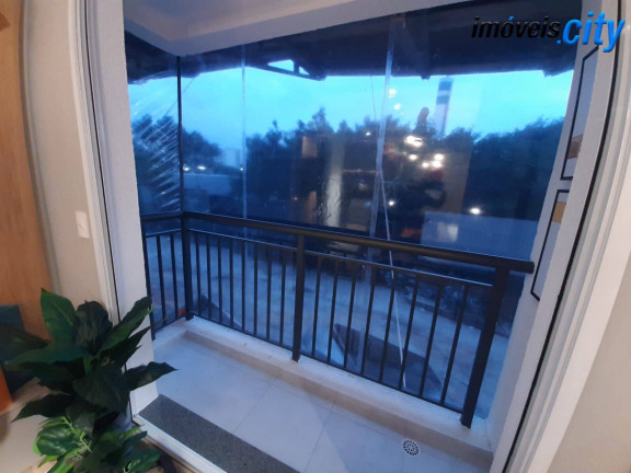 Imagem Apartamento com 1 Quarto à Venda, 31 m² em Vila Sonia - São Paulo Imagem Apartamento com 1 Quarto à Venda, 31 m² em Vila Sonia - São Paulo