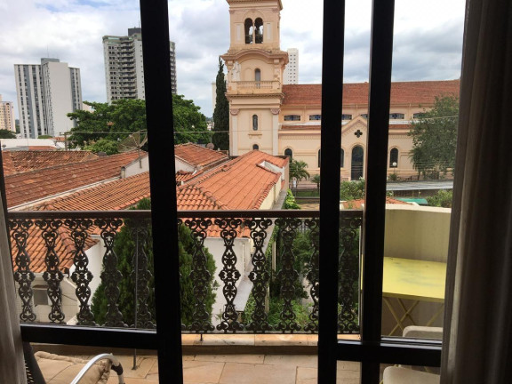 Imagem Apartamento com 3 Quartos à Venda, 240 m² em Alto - Piracicaba Imagem Apartamento com 3 Quartos à Venda, 240 m² em Alto - Piracicaba