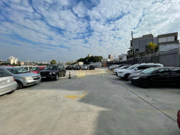Ponto Comercial à Venda, 2.300 m² em Centro - São José Dos Campos
