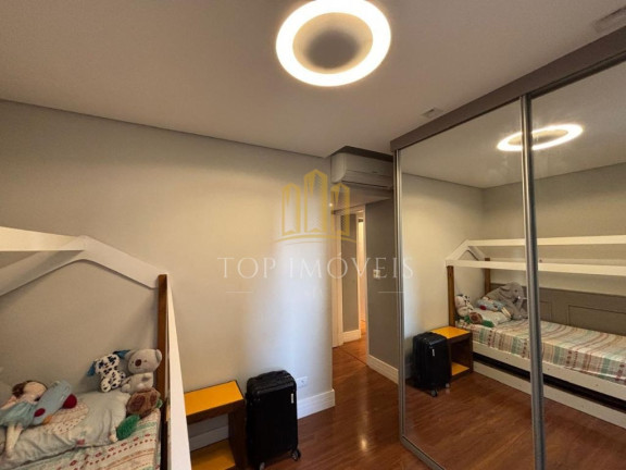 Imagem Apartamento com 3 Quartos à Venda, 95 m² em Jardim Aquarius - São José Dos Campos