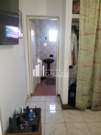 Imagem Casa com 3 Quartos à Venda, 165 m² em Vila Aurocan - Campinas