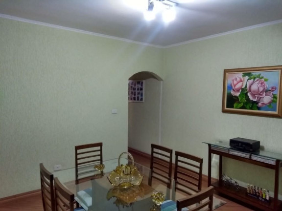 Imagem Sobrado com 3 Quartos à Venda, 196 m² em Jardim Irene - Santo André Imagem Sobrado com 3 Quartos à Venda, 196 m² em Jardim Irene - Santo André