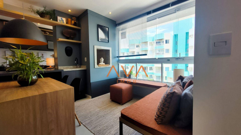 Imagem Apartamento com 2 Quartos à Venda, 77 m² em Ingleses - Florianópolis Imagem Apartamento com 2 Quartos à Venda, 77 m² em Ingleses - Florianópolis