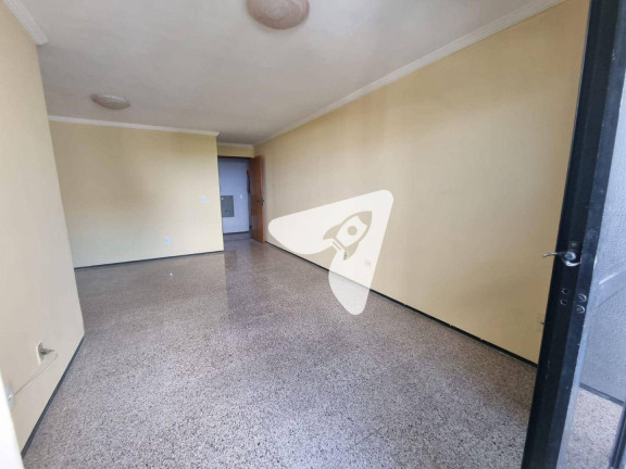 Imagem Apartamento com 3 Quartos à Venda, 96 m² em Cocó - Fortaleza