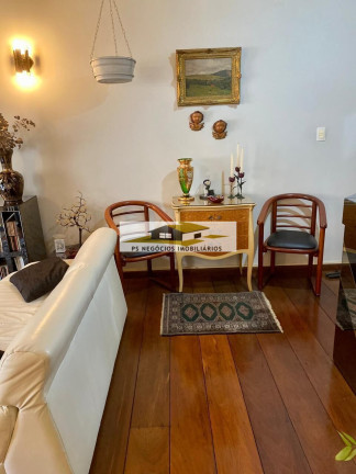 Imagem Apartamento com 3 Quartos à Venda, 141 m² em Paraíso - São Paulo Imagem Apartamento com 3 Quartos à Venda, 141 m² em Paraíso - São Paulo