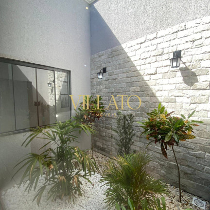 Imagem Casa com 3 Quartos à Venda, 200 m² em Carolina Parque - Goiânia Imagem Casa com 3 Quartos à Venda, 200 m² em Carolina Parque - Goiânia