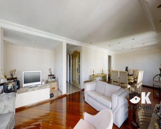 Imagem Cobertura com 5 Quartos à Venda, 365 m² em Jardim Paulista - São Paulo Imagem Cobertura com 5 Quartos à Venda, 365 m² em Jardim Paulista - São Paulo