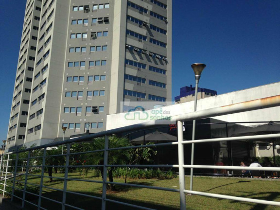 Imóvel à Venda, 32 m² em Barra Funda - São Paulo