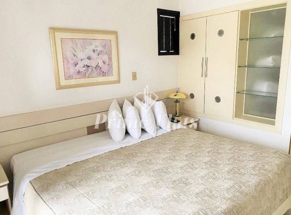 Imagem Apartamento com 1 Quarto à Venda, 53 m² em Santana - São Paulo
