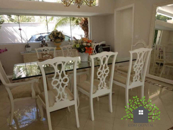 Imagem Casa com 5 Quartos à Venda, 800 m² em Granja Viana - Cotia