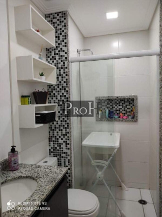 Imagem Apartamento com 3 Quartos à Venda, 85 m² em Vila Curuçá - Santo André Imagem Apartamento com 3 Quartos à Venda, 85 m² em Vila Curuçá - Santo André