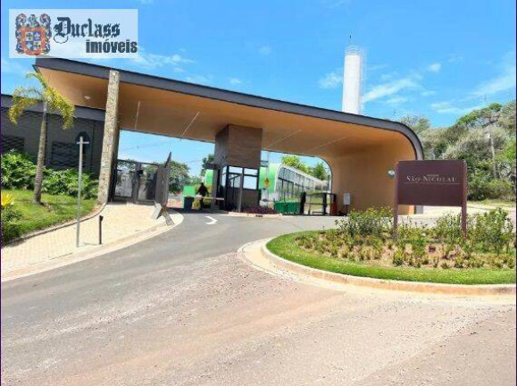 Imagem Terreno em Condomínio à Venda, 402 m² em Nova Gardênia - Atibaia Imagem Terreno em Condomínio à Venda, 402 m² em Nova Gardênia - Atibaia