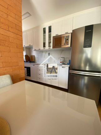 Imagem Apartamento com 2 Quartos à Venda, 42 m² em Parque Reboucas - São Paulo