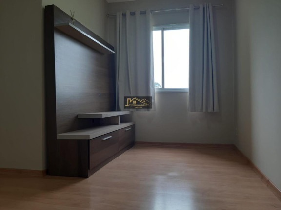 Imagem Apartamento com 2 Quartos à Venda, 56 m² em Vila Odim Antão - Sorocaba