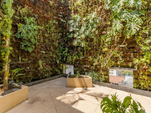 Imagem Cobertura com 4 Quartos à Venda, 950 m² em Jardim Paulista - São Paulo Imagem Cobertura com 4 Quartos à Venda, 950 m² em Jardim Paulista - São Paulo