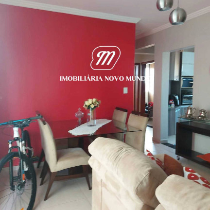 Imagem Apartamento com 2 Quartos à Venda, 58 m² em Santa Mônica - Uberlândia Imagem Apartamento com 2 Quartos à Venda, 58 m² em Santa Mônica - Uberlândia