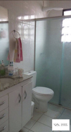 Imagem Apartamento com 3 Quartos à Venda, 97 m² em Jardim Califórnia - Jacareí