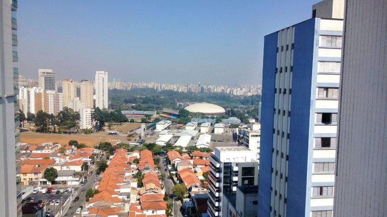 Imagem Imóvel com 4 Quartos à Venda, 210 m² em Paraiso - São Paulo Imagem Imóvel com 4 Quartos à Venda, 210 m² em Paraiso - São Paulo