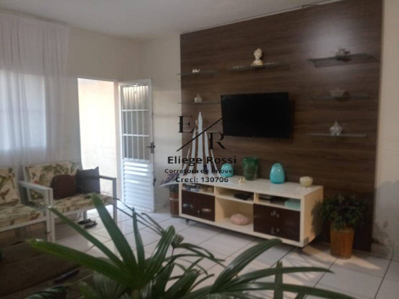Imagem Casa com 4 Quartos à Venda, em Itatiba Imagem Casa com 4 Quartos à Venda, em Itatiba