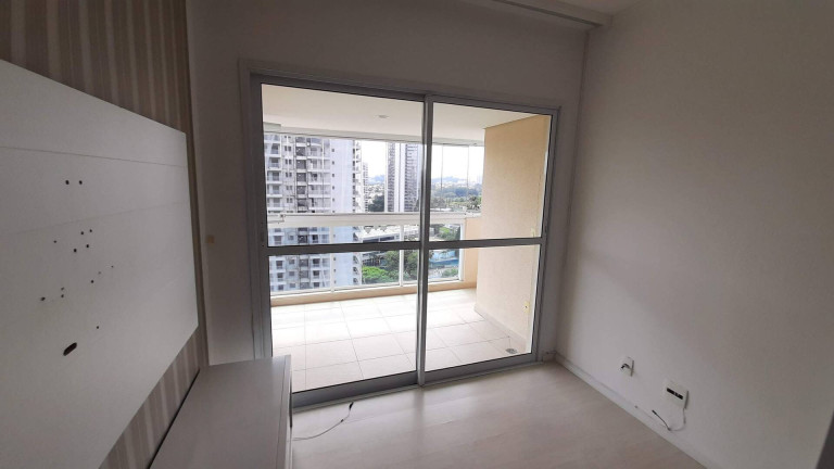 Imagem Apartamento com 2 Quartos à Venda, 70 m² em Empresarial 18 Do Forte - Barueri