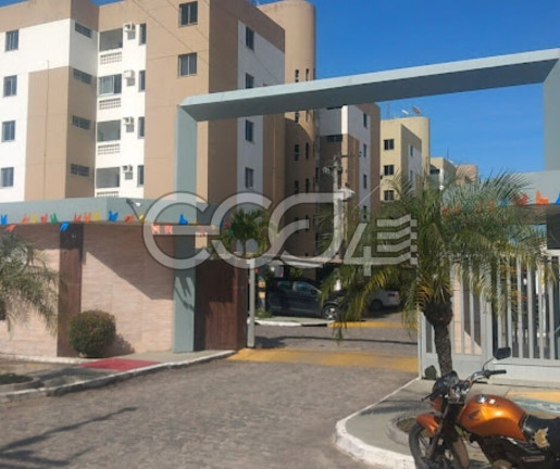 Imagem Apartamento com 3 Quartos à Venda, 70 m² em Aruana - Aracaju Imagem Apartamento com 3 Quartos à Venda, 70 m² em Aruana - Aracaju