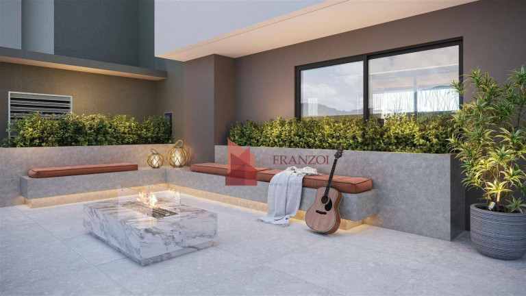Imagem Apartamento com 2 Quartos à Venda, 72 m² em Fazenda - Itajaí Imagem Apartamento com 2 Quartos à Venda, 72 m² em Fazenda - Itajaí