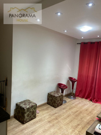 Imagem Apartamento com 2 Quartos à Venda, 43 m² em Canhema - Diadema Imagem Apartamento com 2 Quartos à Venda, 43 m² em Canhema - Diadema