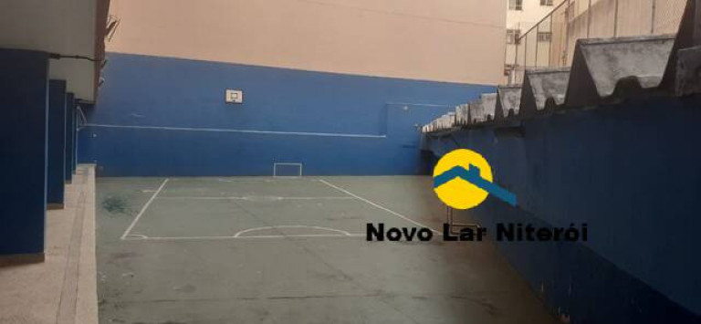 Imagem Apartamento com 3 Quartos à Venda, 130 m² em Icaraí - Niterói