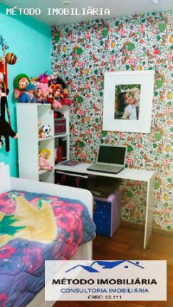Imagem Apartamento com 3 Quartos à Venda, 78 m² em Bangu - Santo André Imagem Apartamento com 3 Quartos à Venda, 78 m² em Bangu - Santo André