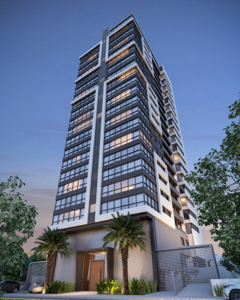 Imagem Apartamento com 2 Quartos à Venda, 77 m² em Centro - Torres