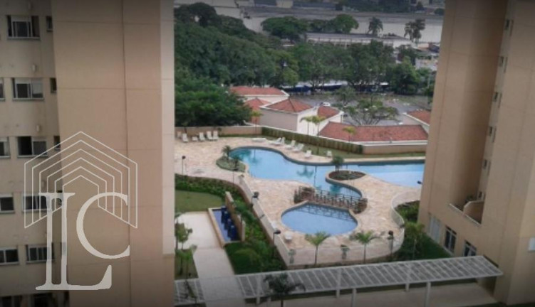 Imagem Apartamento com 2 Quartos para Alugar, 60 m² em Interlagos - São Paulo Imagem Apartamento com 2 Quartos para Alugar, 60 m² em Interlagos - São Paulo