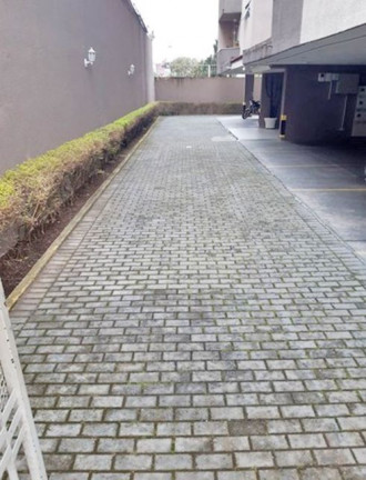 Imagem Apartamento com 3 Quartos à Venda, 93 m² em Vila Izabel - Curitiba
