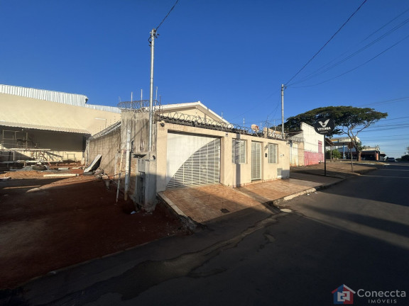 Imagem Casa com 3 Quartos à Venda, 158 m² em Sebastião Amorim - Patos De Minas Imagem Casa com 3 Quartos à Venda, 158 m² em Sebastião Amorim - Patos De Minas