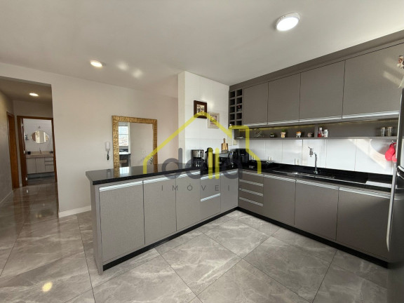 Imagem Cobertura com 2 Quartos à Venda, 118 m² em Iririú - Joinville